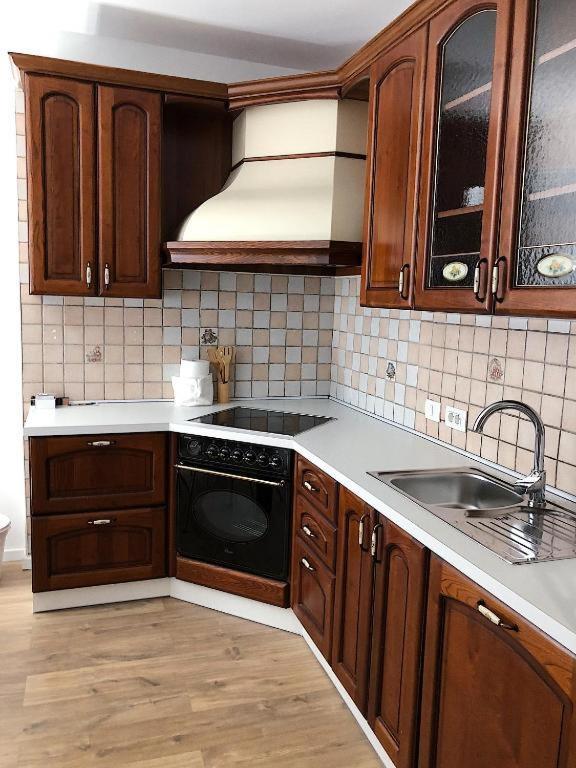 Apartment Mario Пиран Экстерьер фото