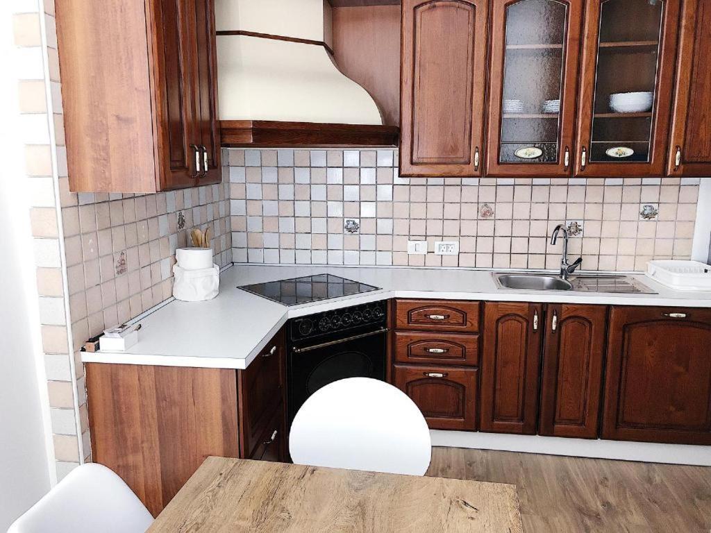 Apartment Mario Пиран Экстерьер фото