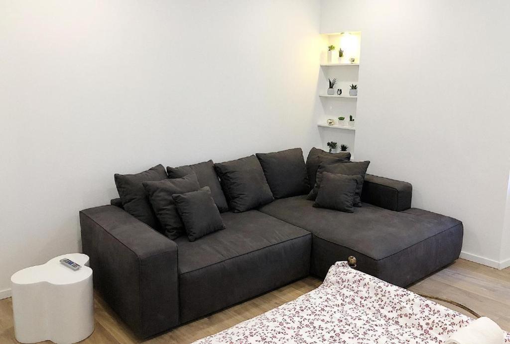 Apartment Mario Пиран Экстерьер фото
