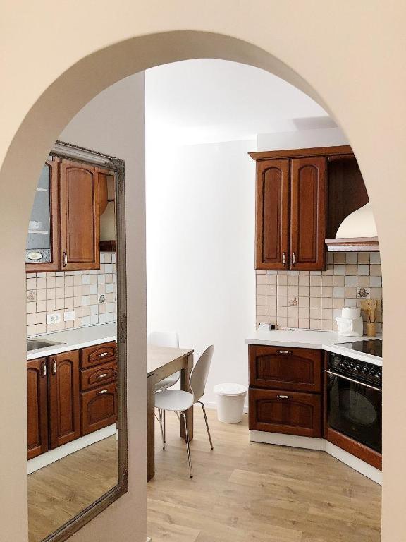 Apartment Mario Пиран Экстерьер фото