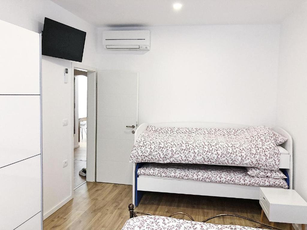 Apartment Mario Пиран Экстерьер фото